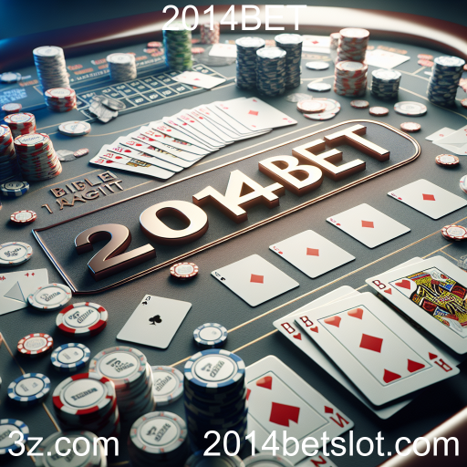 Descubra os Melhores Jogos de Cartas no 2014BET