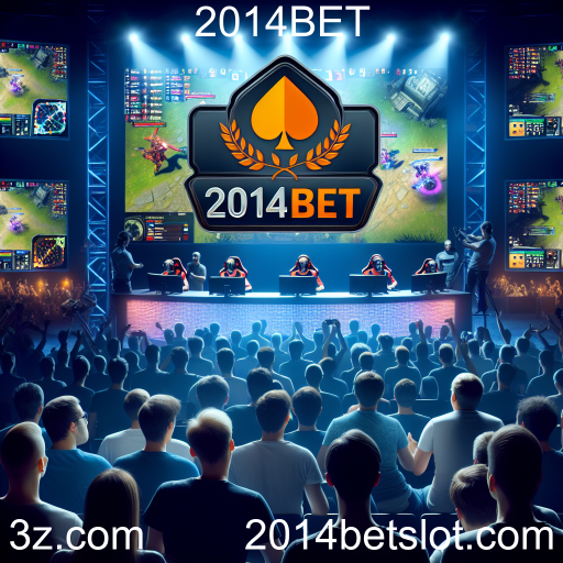 E-Sports: A Nova Fronteira do Entretenimento Digital