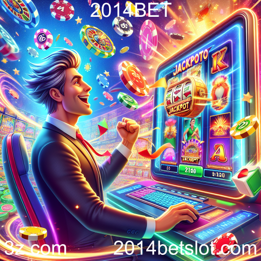 Jackpots: A Emoção das Grandes Vitórias na 2014BET