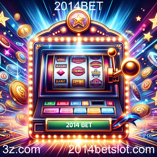 Descubra os Melhores Caça-níqueis no 2014BET